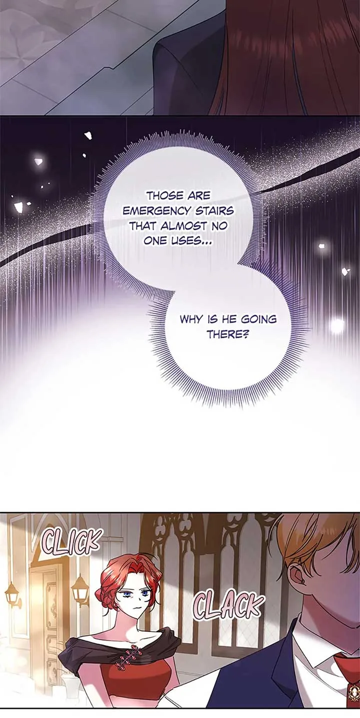 I’m Sorry for Being an Unqualified Empress Chapter 70 page 37