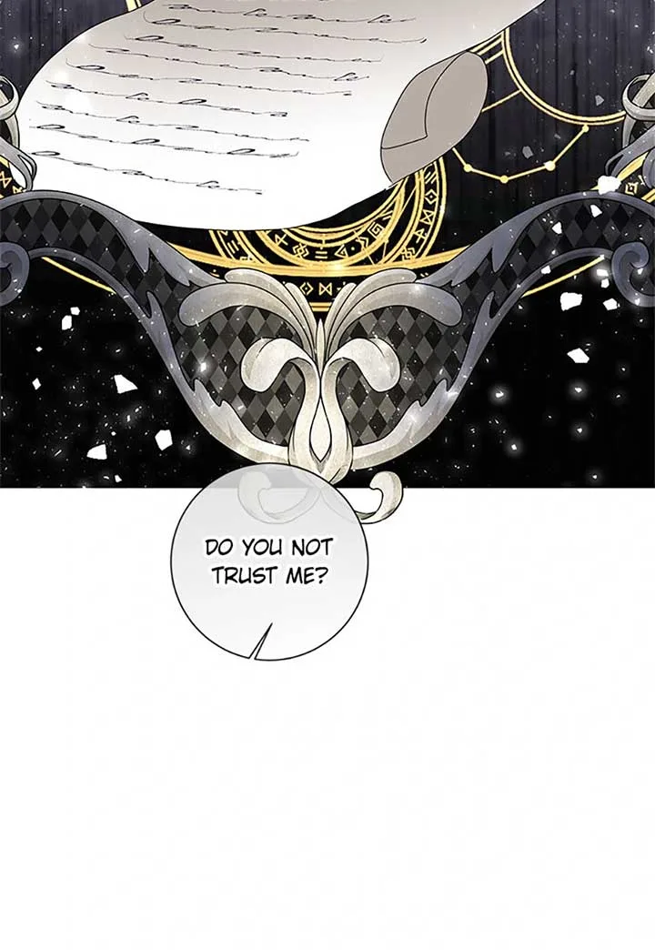 I’m Sorry for Being an Unqualified Empress Chapter 70 page 52