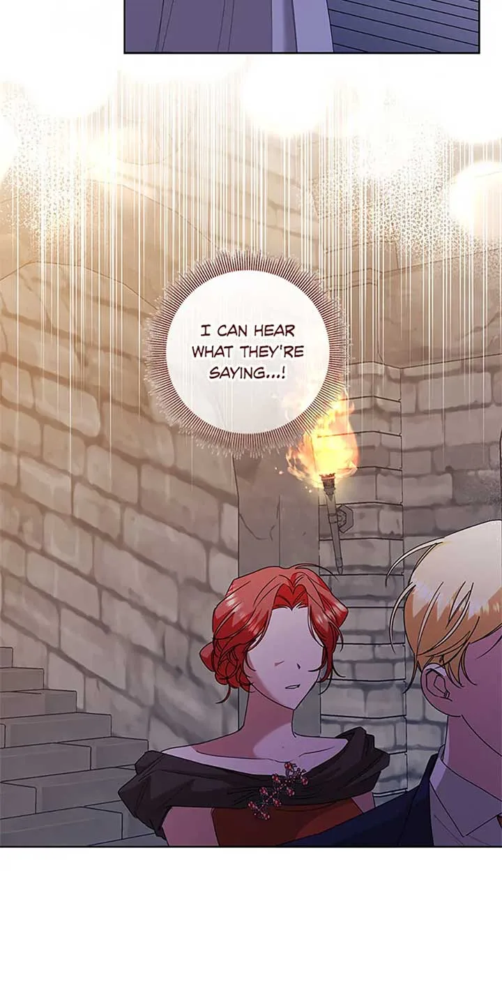 I’m Sorry for Being an Unqualified Empress Chapter 70 page 41