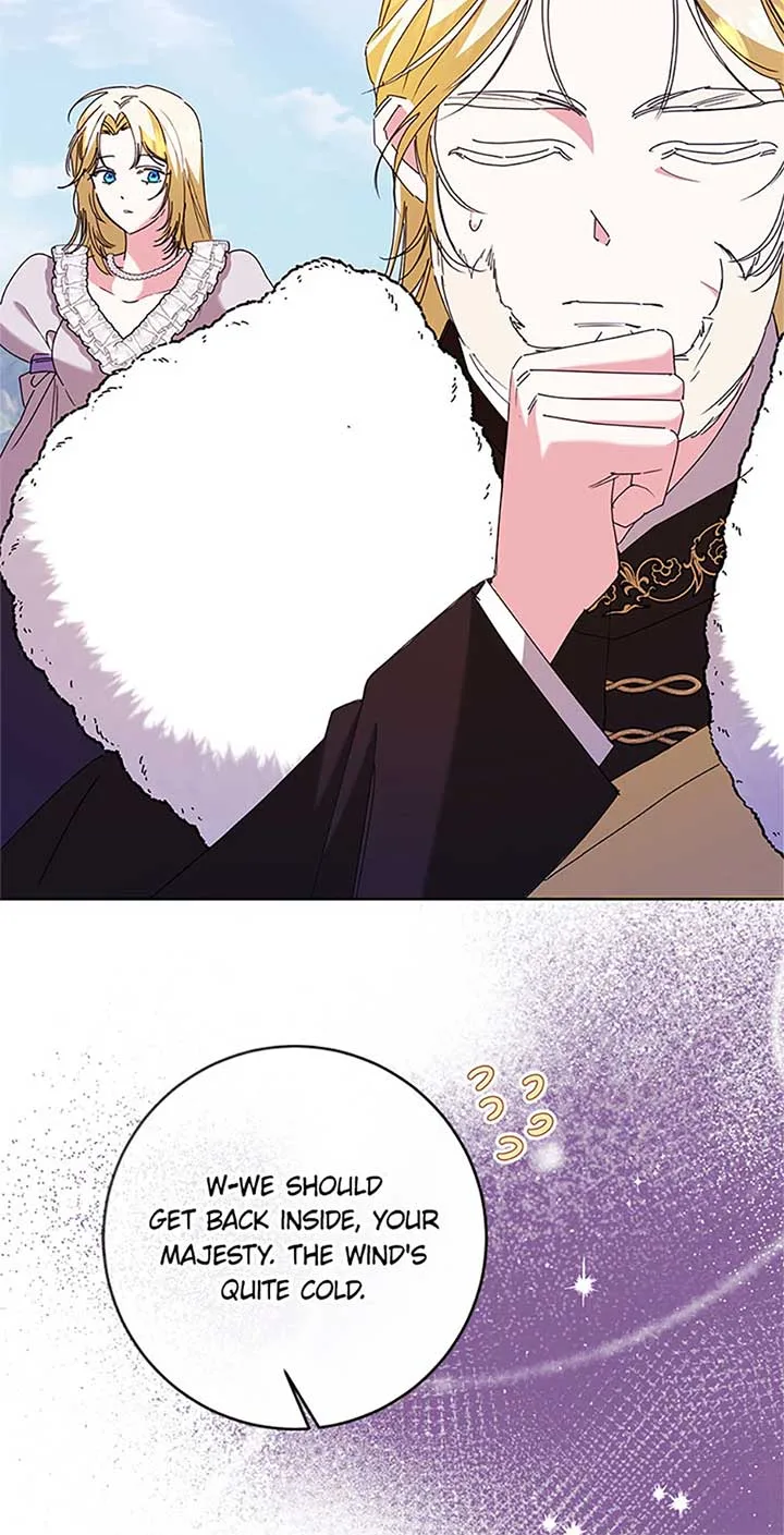 I’m Sorry for Being an Unqualified Empress Chapter 68 page 78