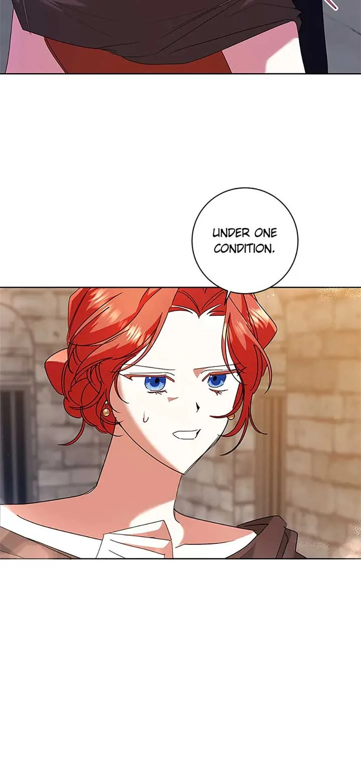 I’m Sorry for Being an Unqualified Empress Chapter 70 page 49