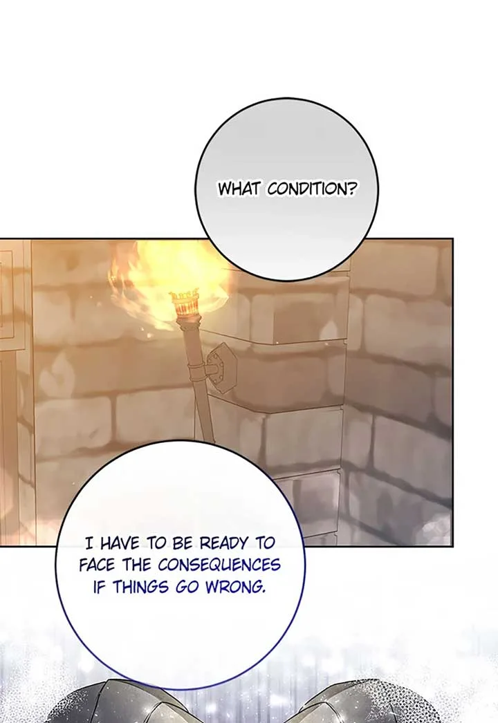 I’m Sorry for Being an Unqualified Empress Chapter 70 page 50