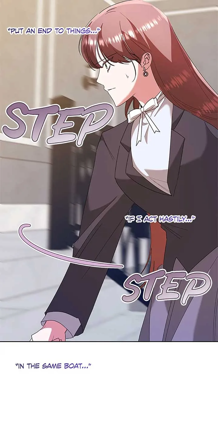 I’m Sorry for Being an Unqualified Empress Chapter 70 page 62