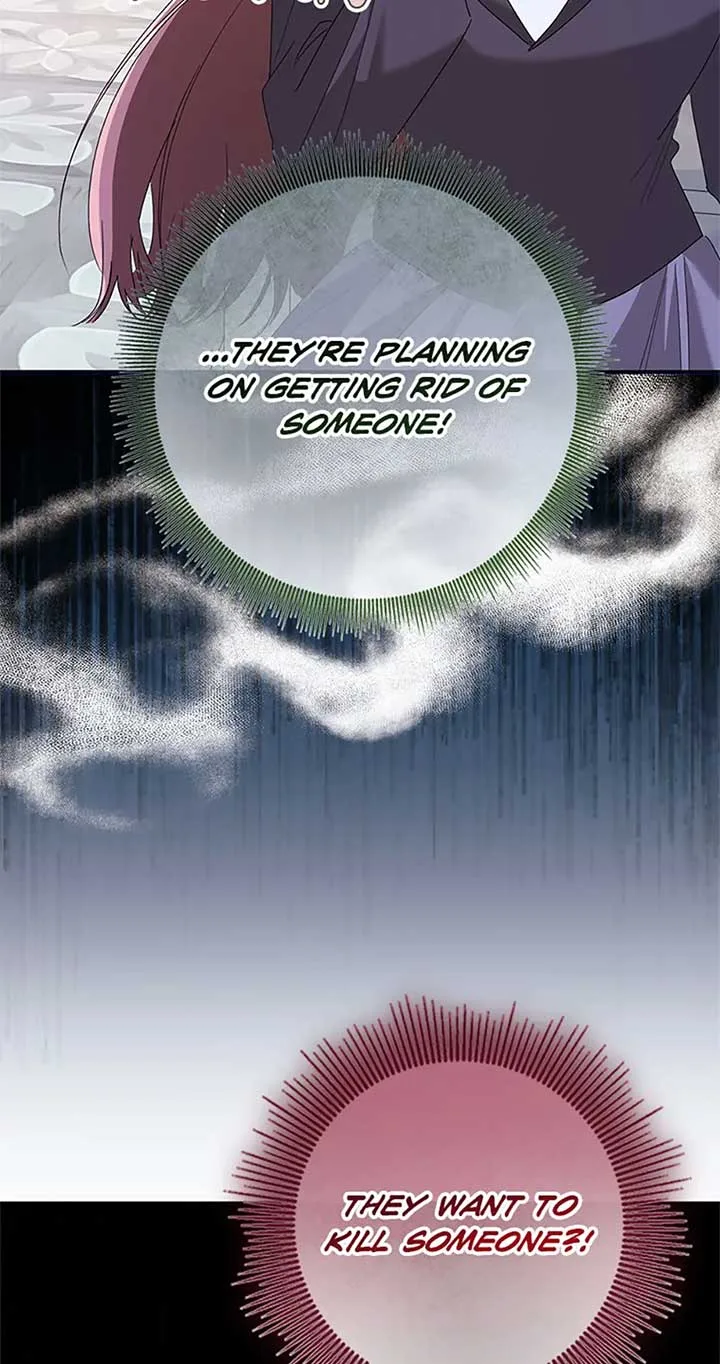 I’m Sorry for Being an Unqualified Empress Chapter 70 page 65