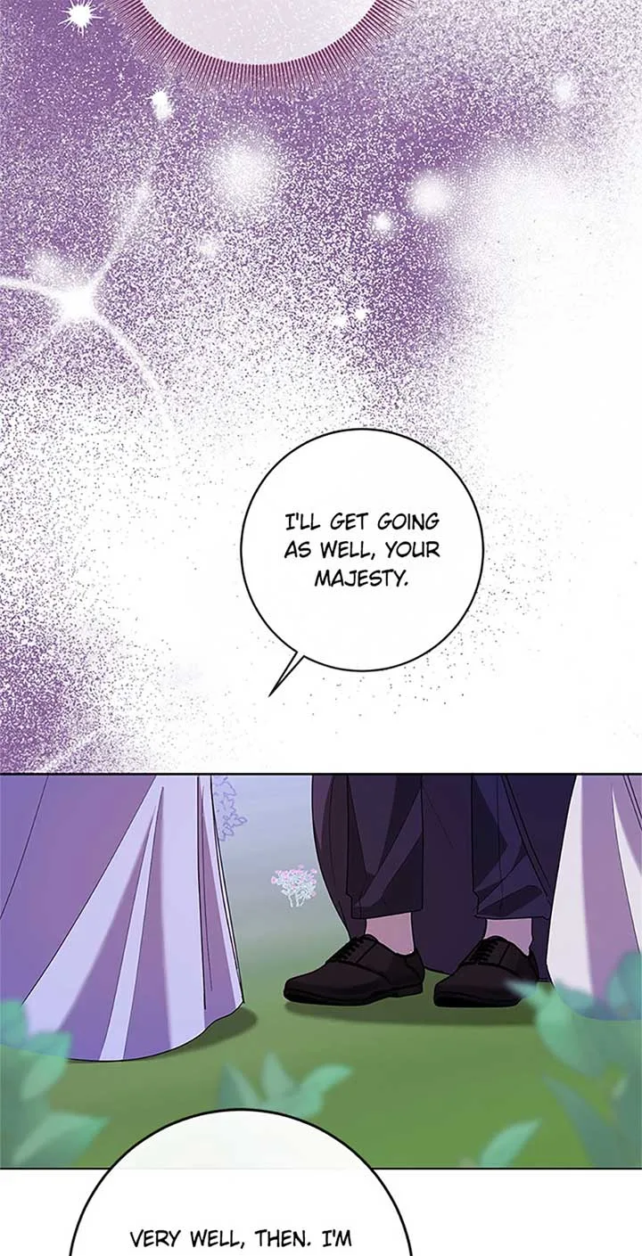 I’m Sorry for Being an Unqualified Empress Chapter 68 page 80