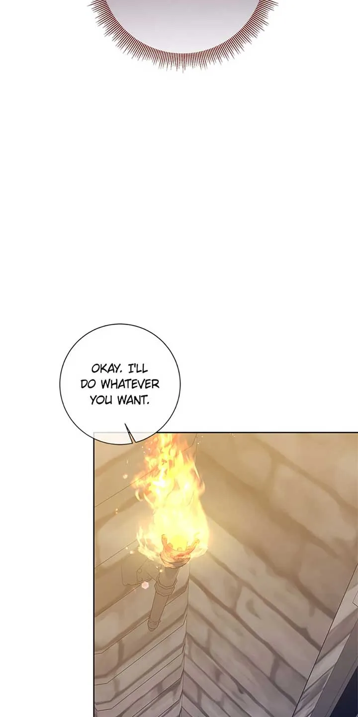 I’m Sorry for Being an Unqualified Empress Chapter 70 page 58