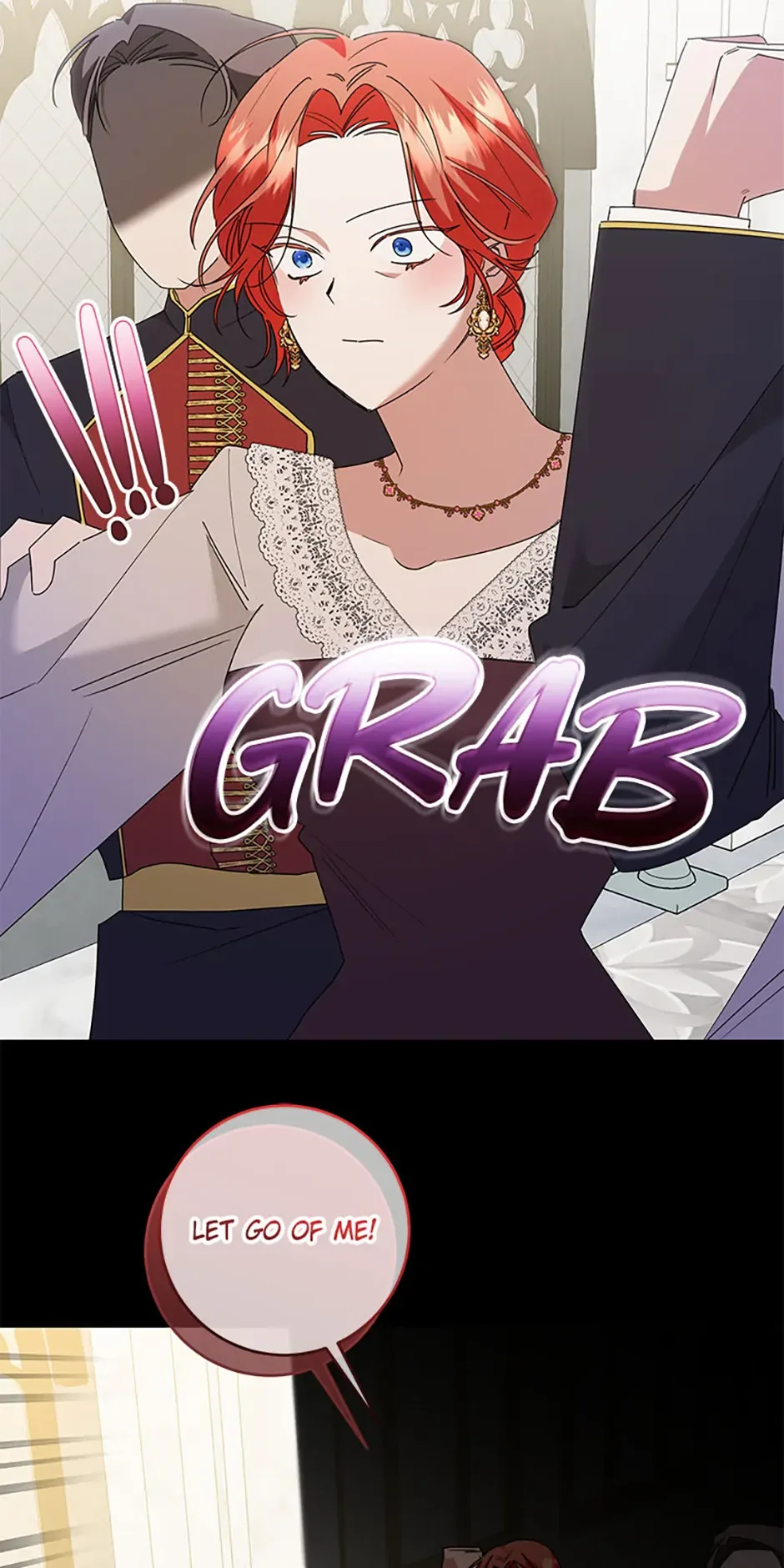 I’m Sorry for Being an Unqualified Empress Chapter 74 page 47