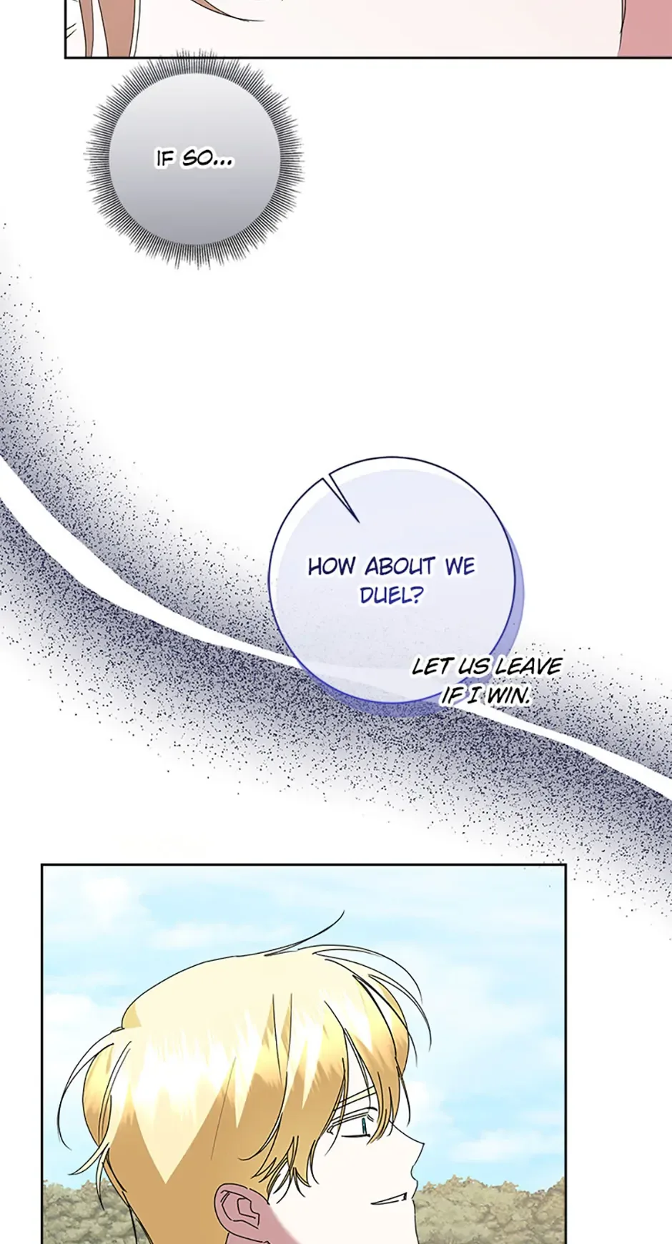 I’m Sorry for Being an Unqualified Empress Chapter 74 page 20
