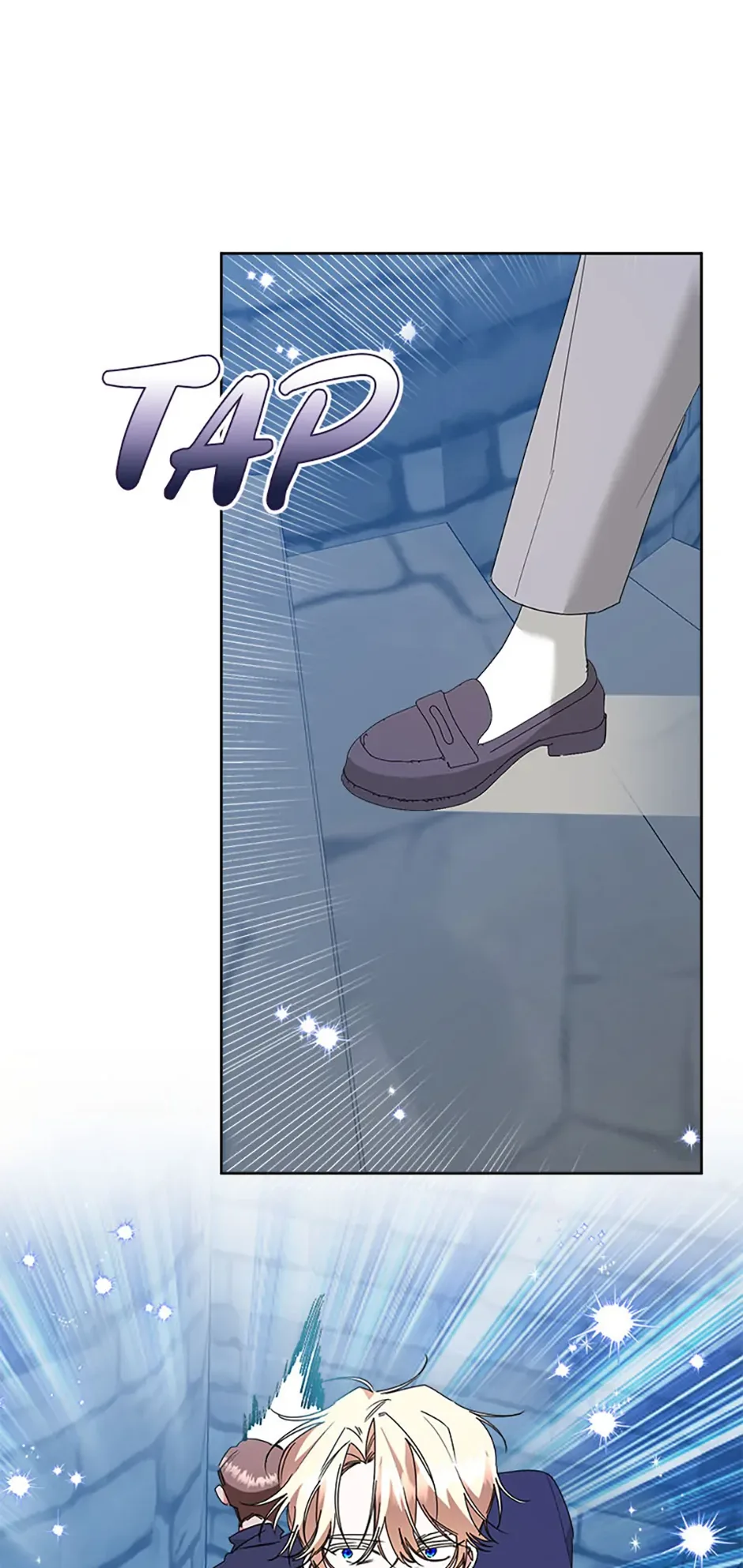 I’m Sorry for Being an Unqualified Empress Chapter 74 page 2