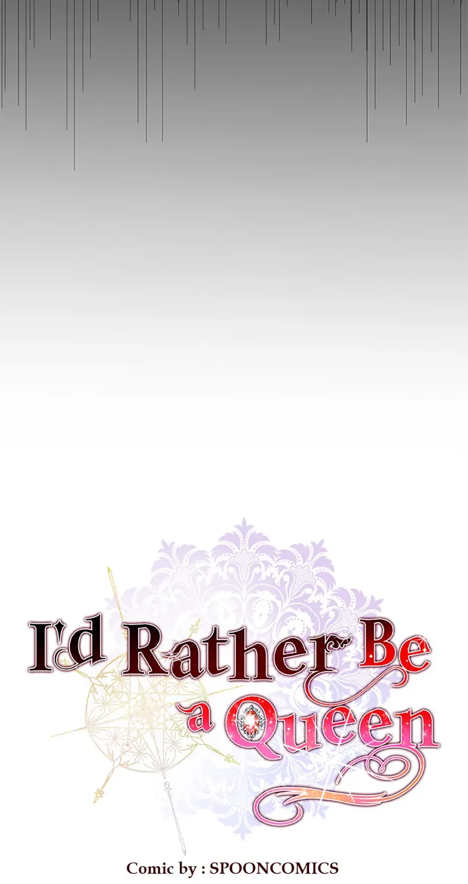I’m Sorry for Being an Unqualified Empress Chapter 74 page 39