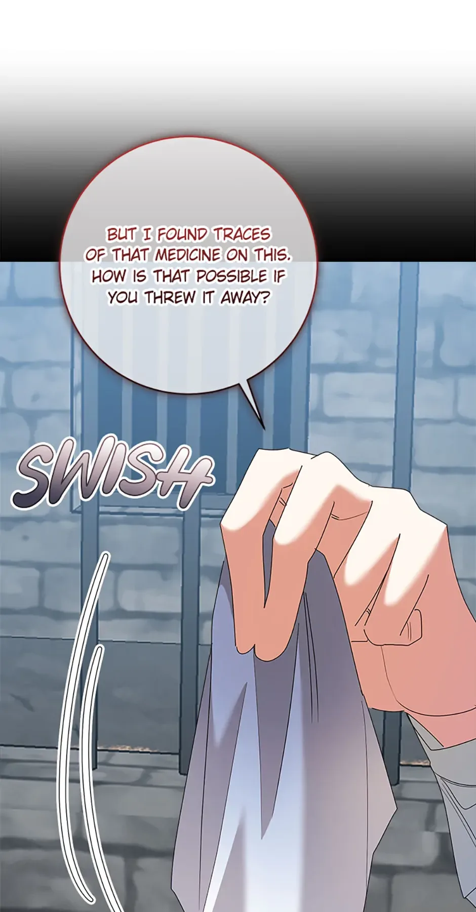 I’m Sorry for Being an Unqualified Empress Chapter 74 page 55