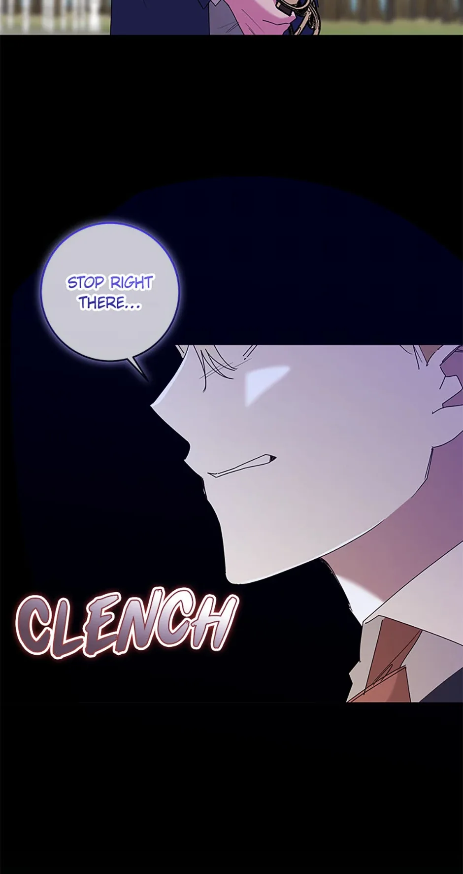 I’m Sorry for Being an Unqualified Empress Chapter 74 page 35