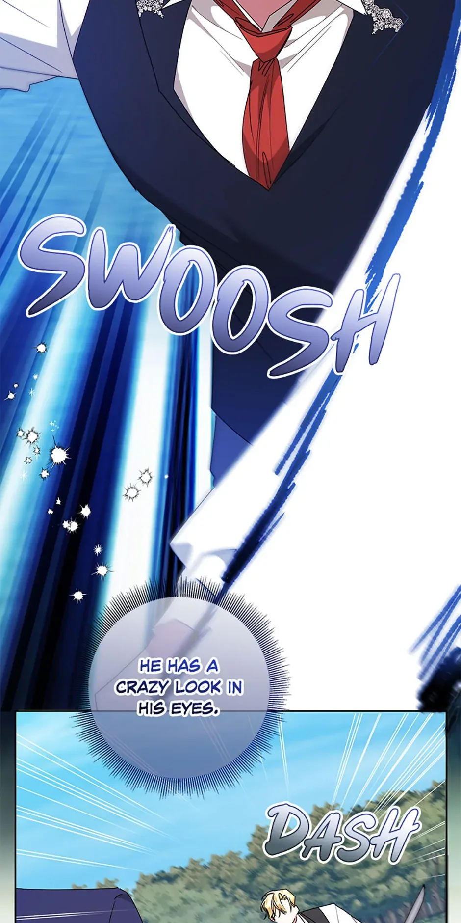 I’m Sorry for Being an Unqualified Empress Chapter 74 page 25