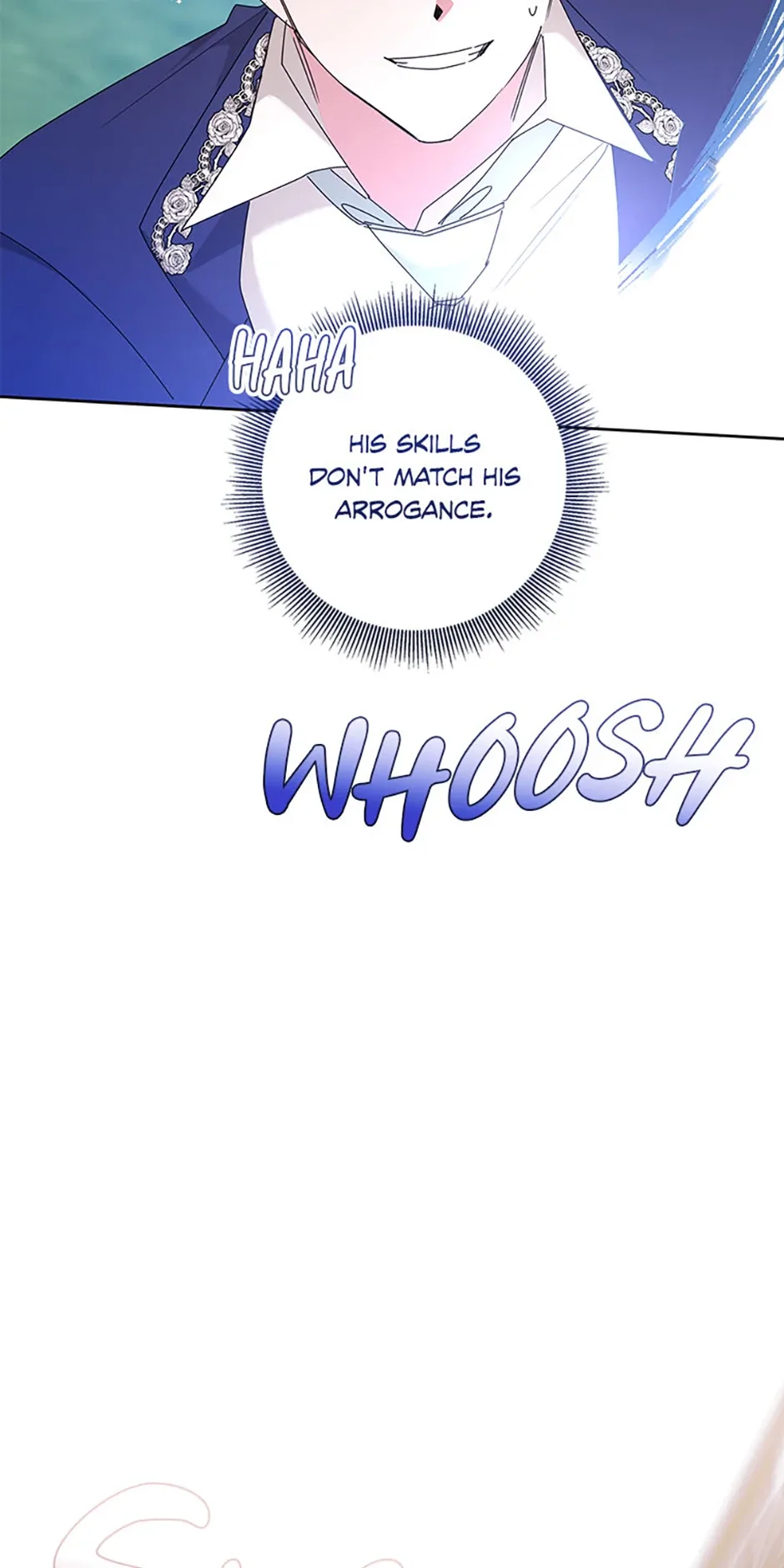 I’m Sorry for Being an Unqualified Empress Chapter 74 page 31