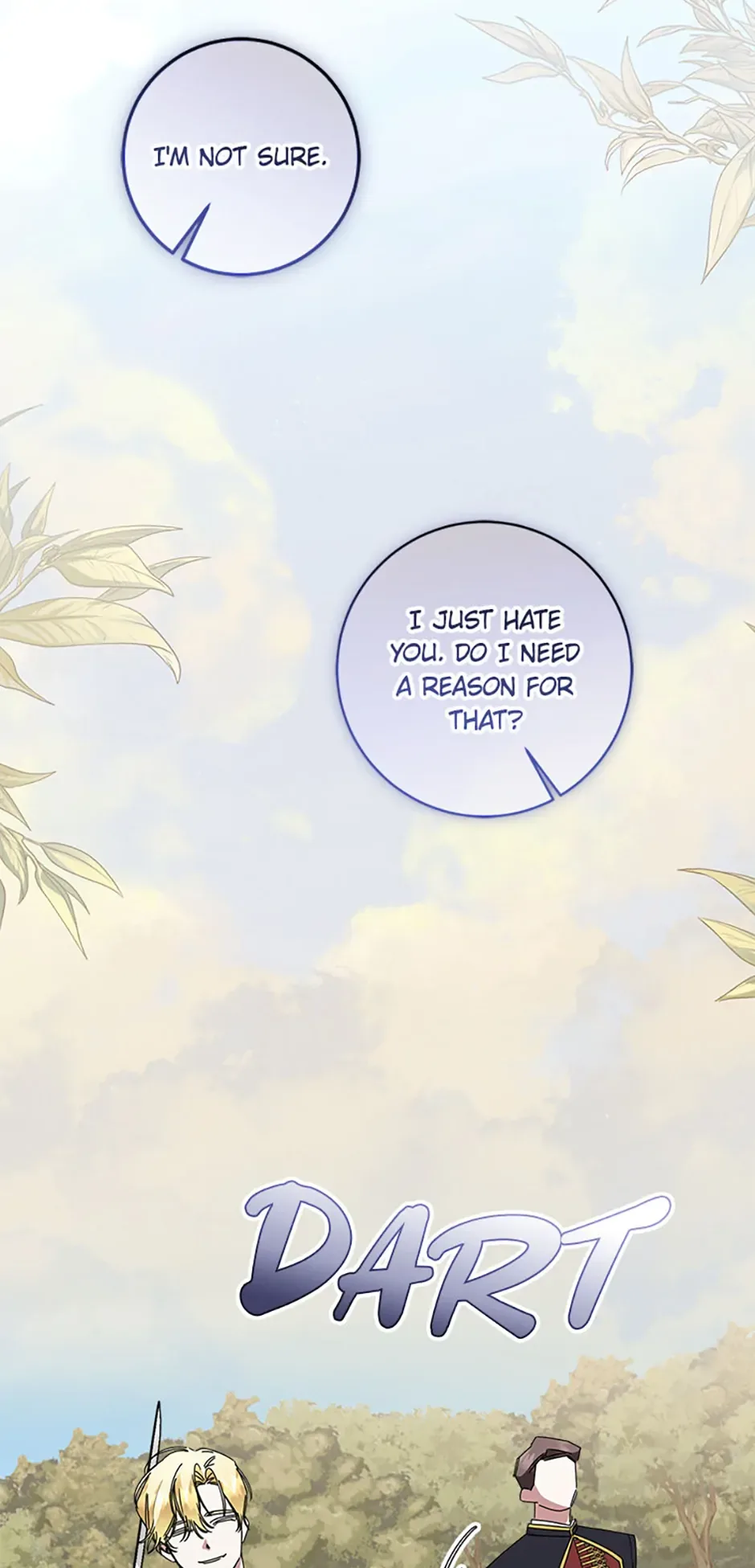 I’m Sorry for Being an Unqualified Empress Chapter 74 page 16