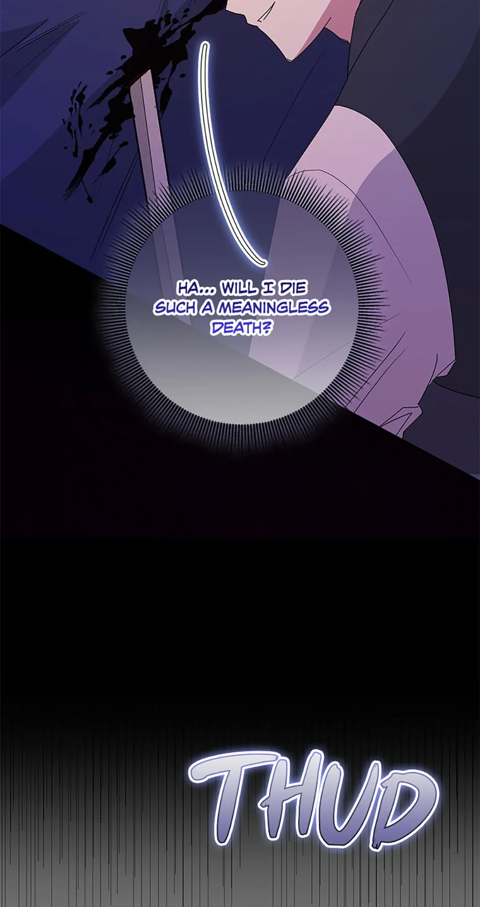 I’m Sorry for Being an Unqualified Empress Chapter 74 page 38