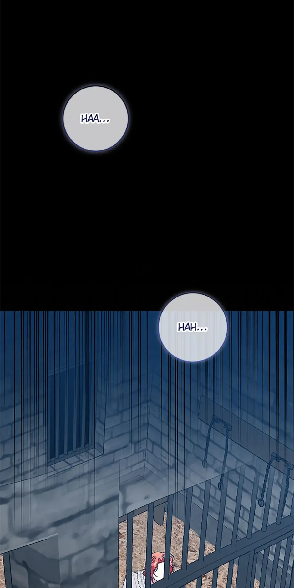 I’m Sorry for Being an Unqualified Empress Chapter 74 page 49