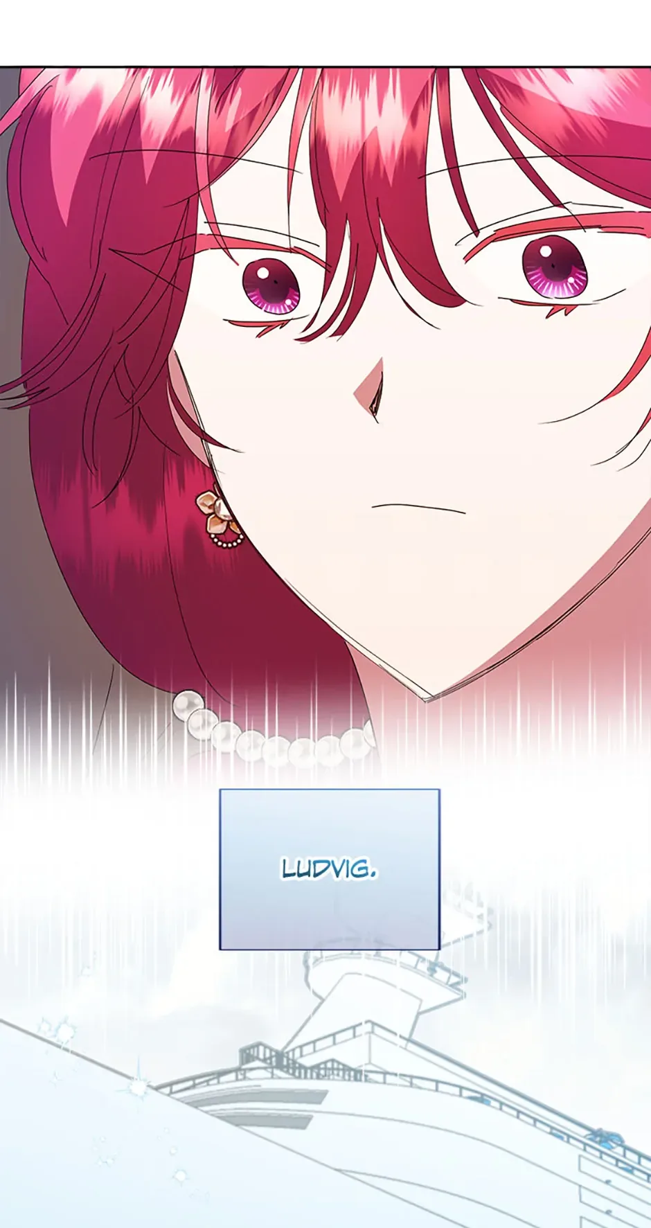 I’m Sorry for Being an Unqualified Empress Chapter 74 page 74