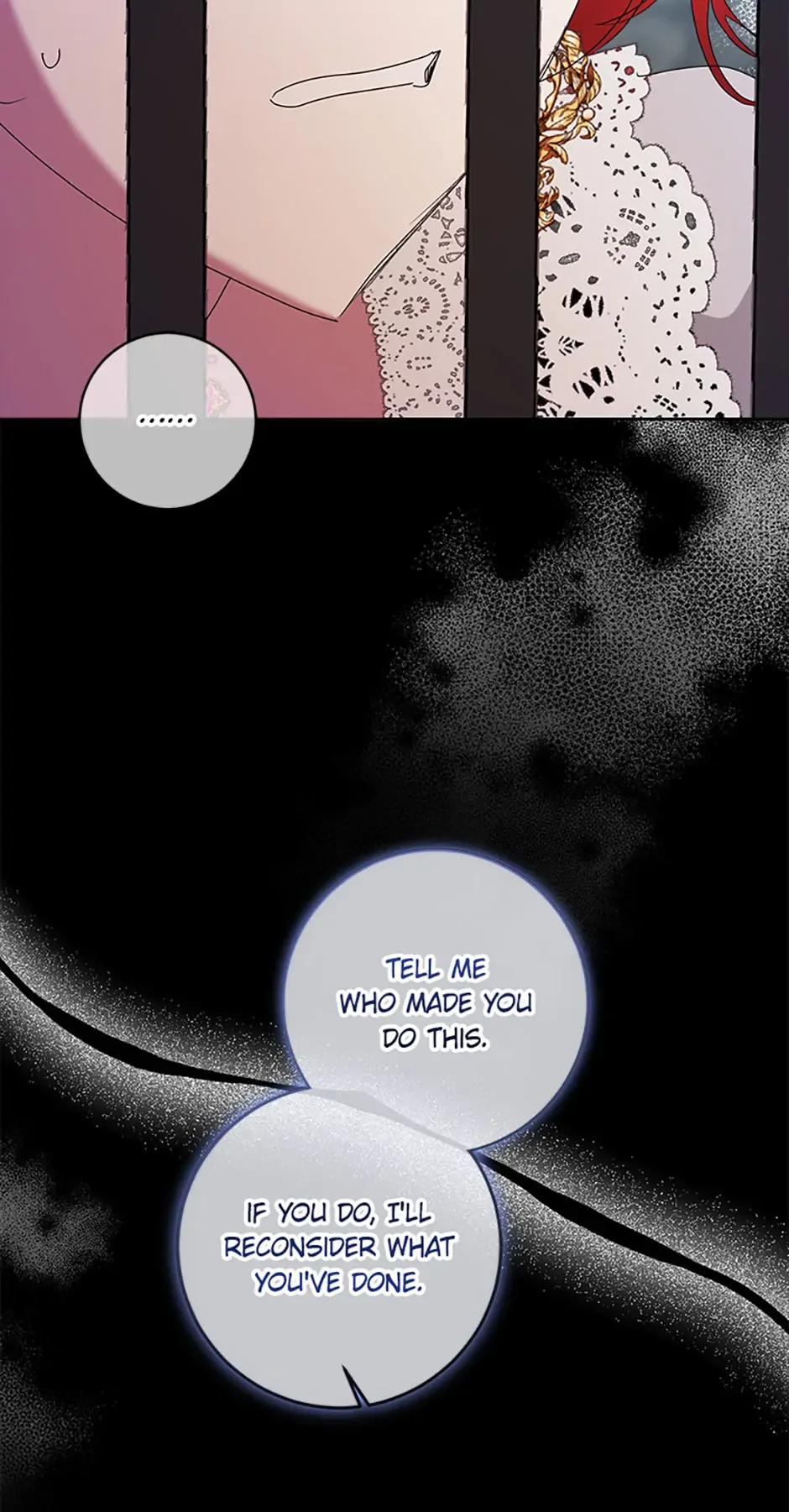 I’m Sorry for Being an Unqualified Empress Chapter 74 page 61