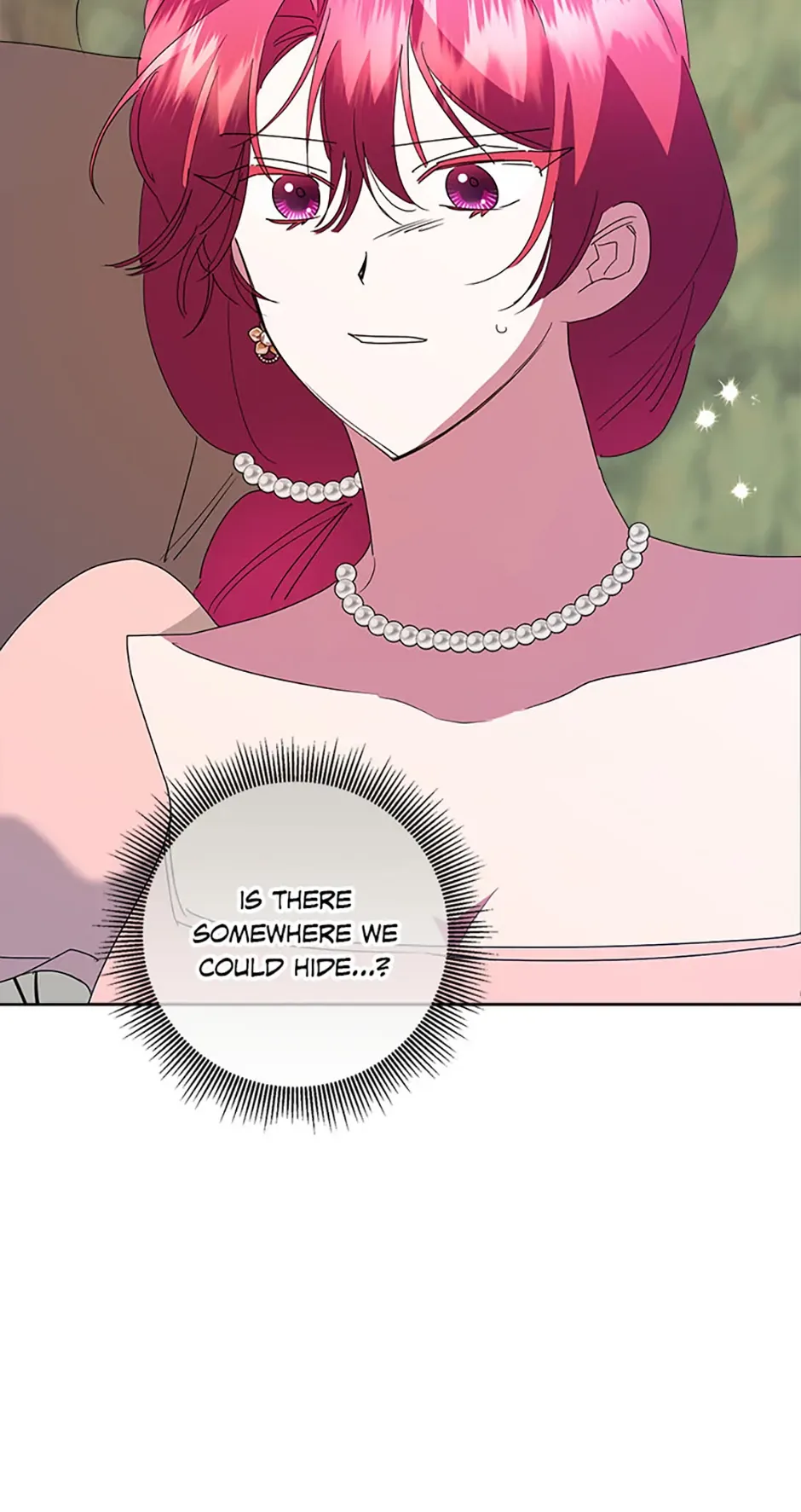 I’m Sorry for Being an Unqualified Empress Chapter 74 page 73
