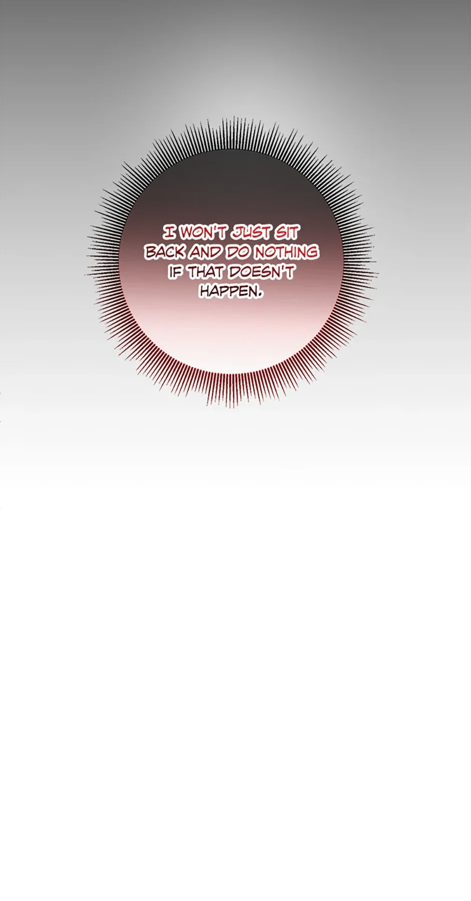 I’m Sorry for Being an Unqualified Empress Chapter 74 page 64