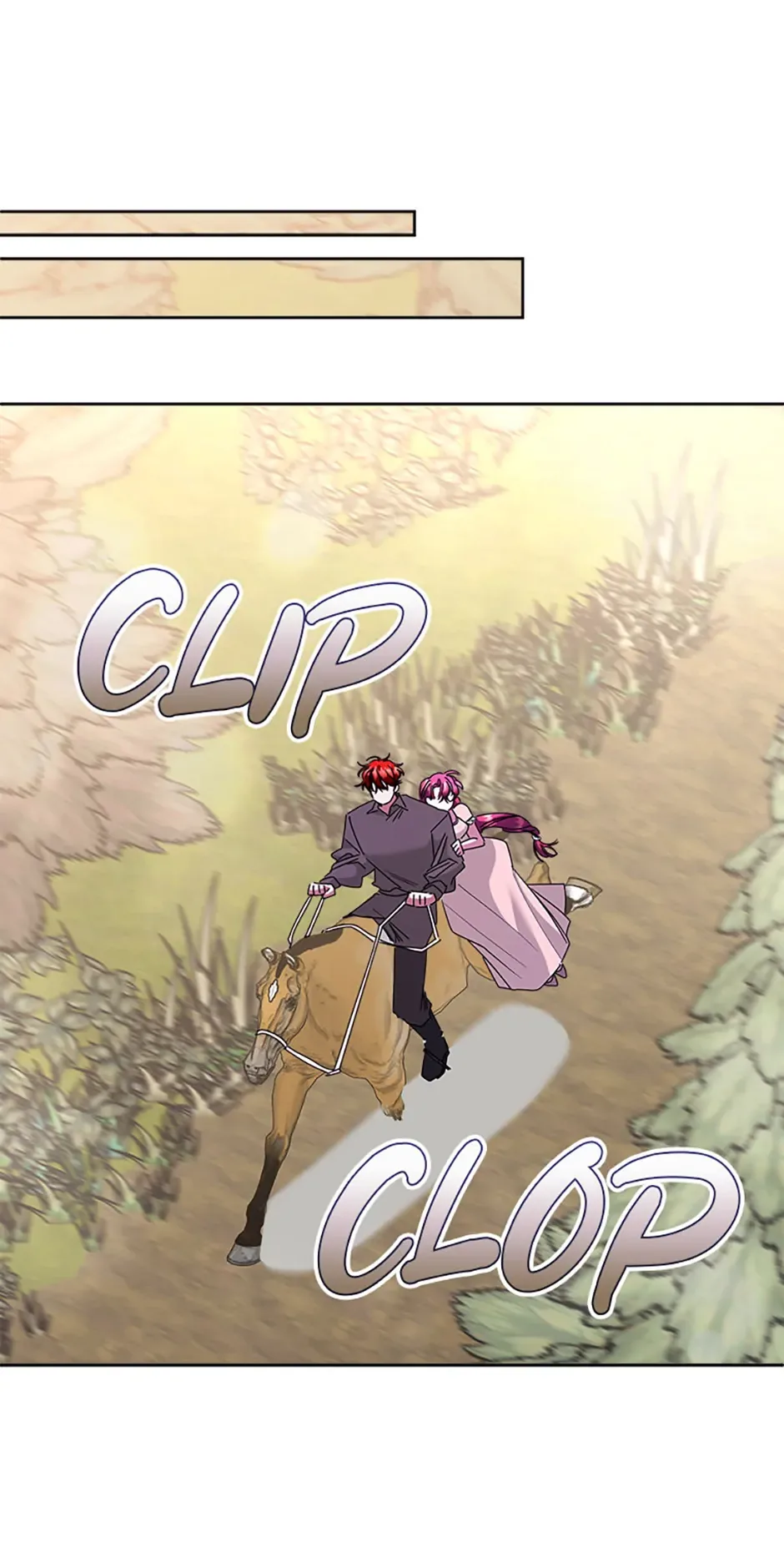 I’m Sorry for Being an Unqualified Empress Chapter 74 page 65