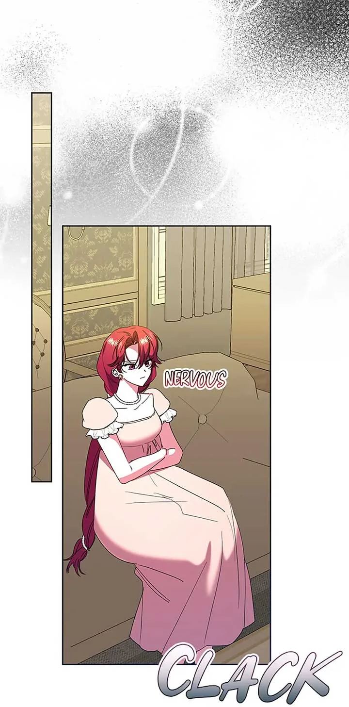 I’m Sorry for Being an Unqualified Empress Chapter 75 page 12