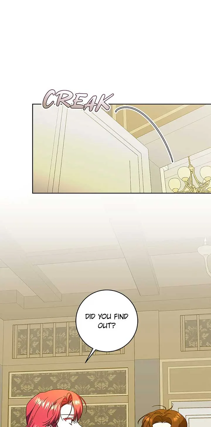 I’m Sorry for Being an Unqualified Empress Chapter 75 page 13
