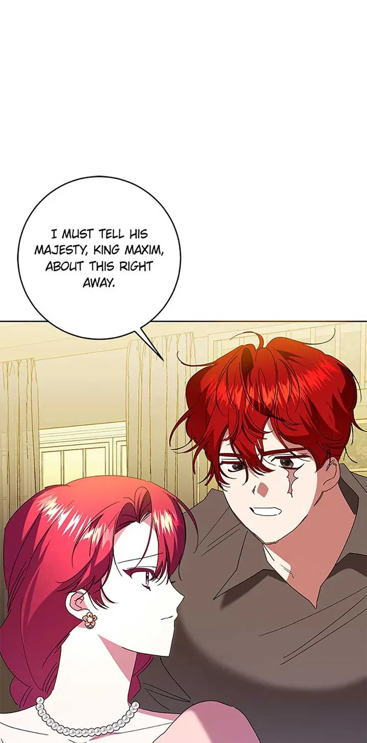 I’m Sorry for Being an Unqualified Empress Chapter 75 page 10