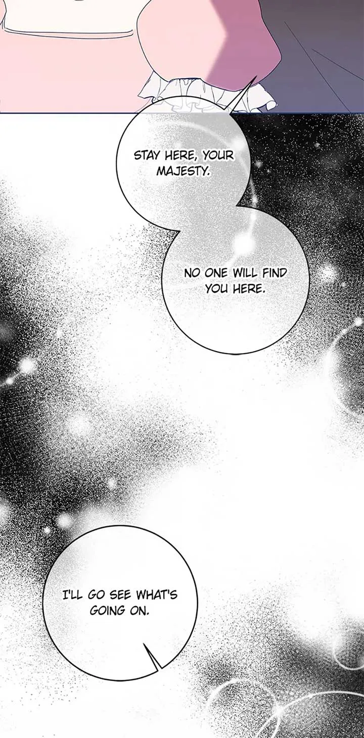 I’m Sorry for Being an Unqualified Empress Chapter 75 page 11