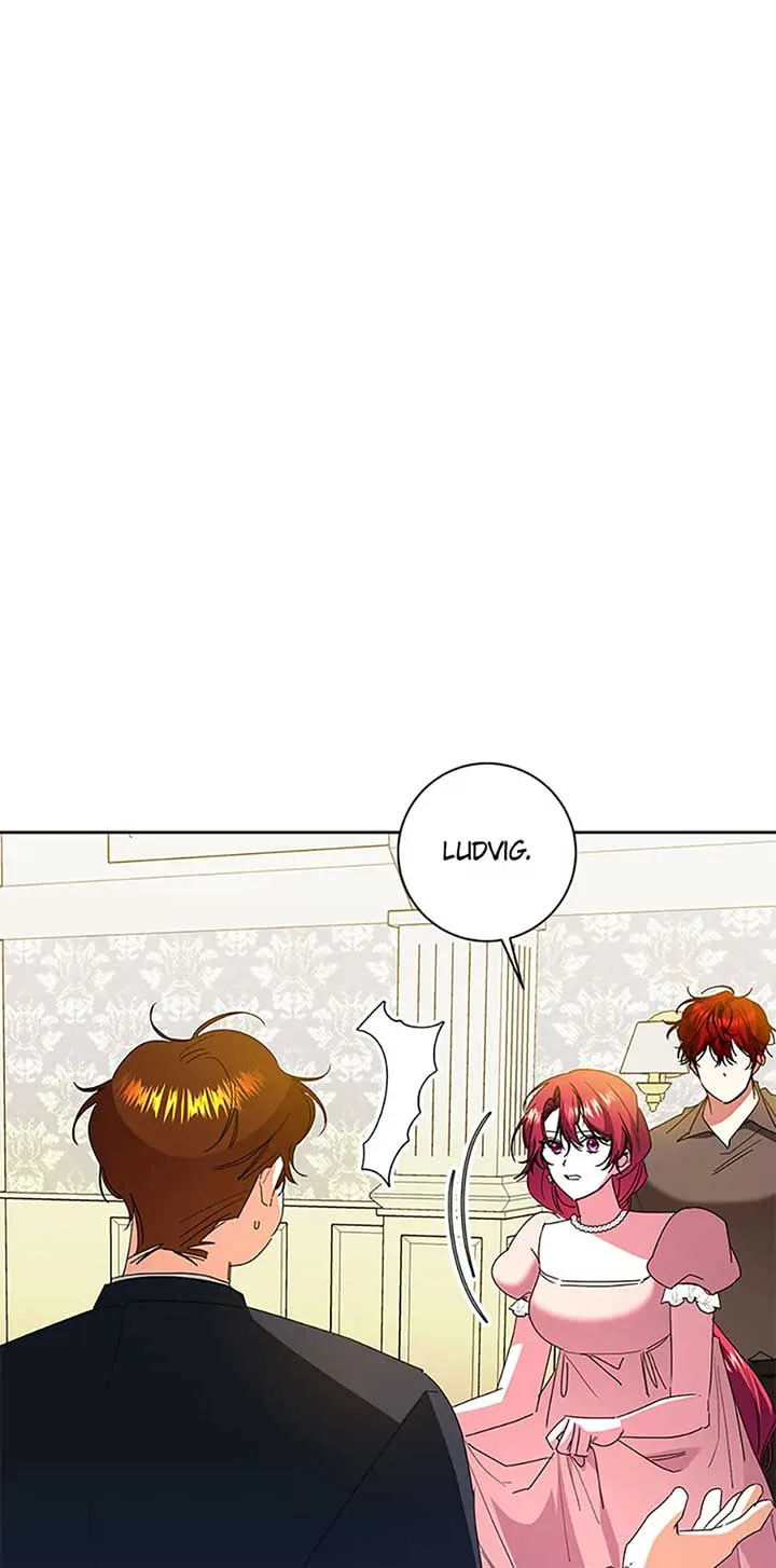 I’m Sorry for Being an Unqualified Empress Chapter 75 page 2