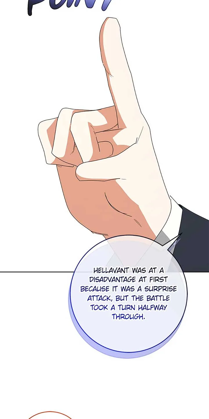 I’m Sorry for Being an Unqualified Empress Chapter 75 page 30