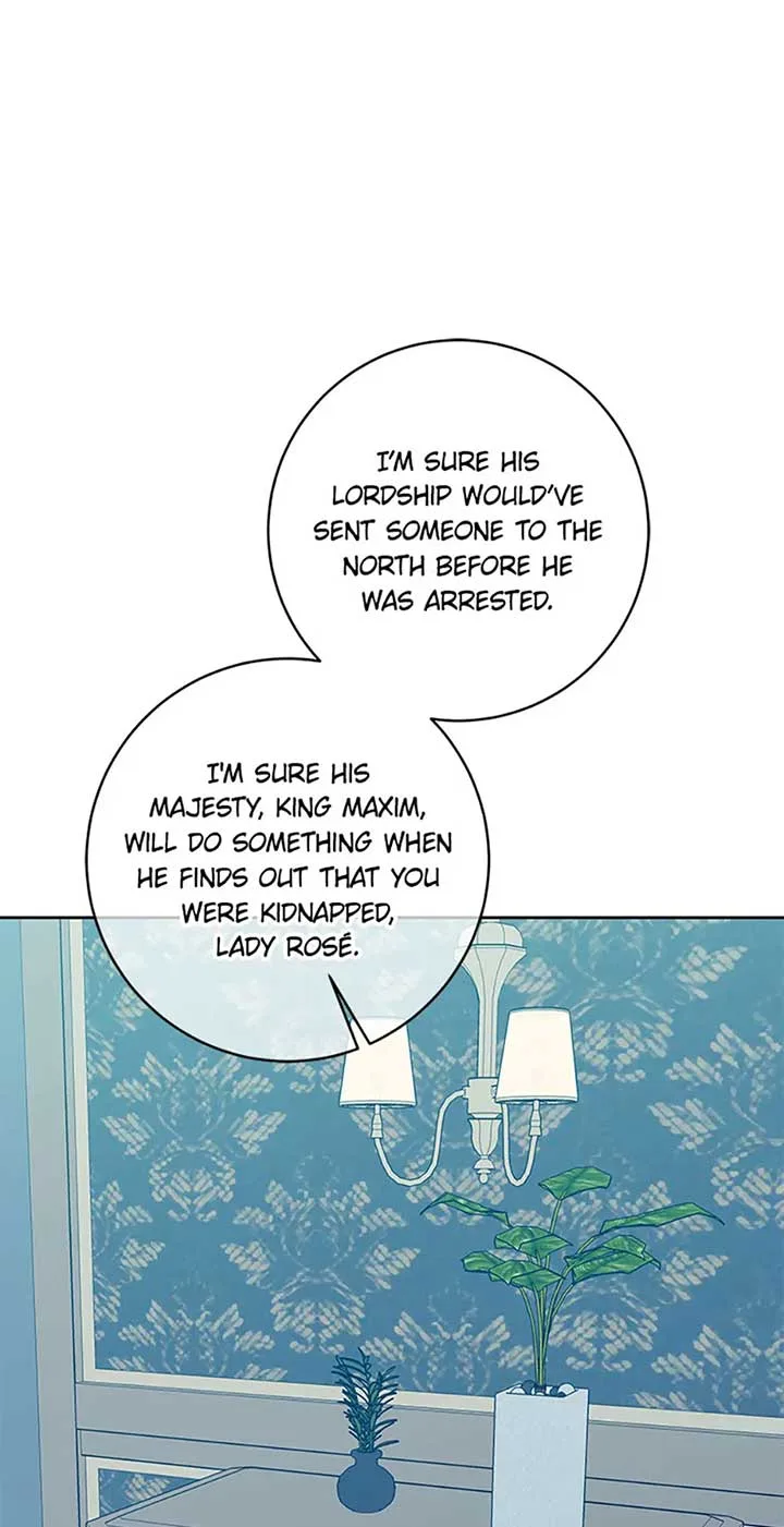 I’m Sorry for Being an Unqualified Empress Chapter 75 page 34