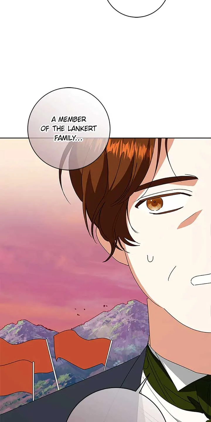 I’m Sorry for Being an Unqualified Empress Chapter 75 page 26