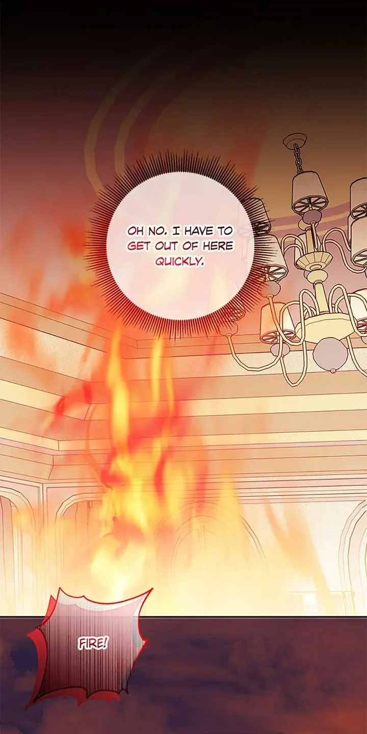 I’m Sorry for Being an Unqualified Empress Chapter 75 page 55
