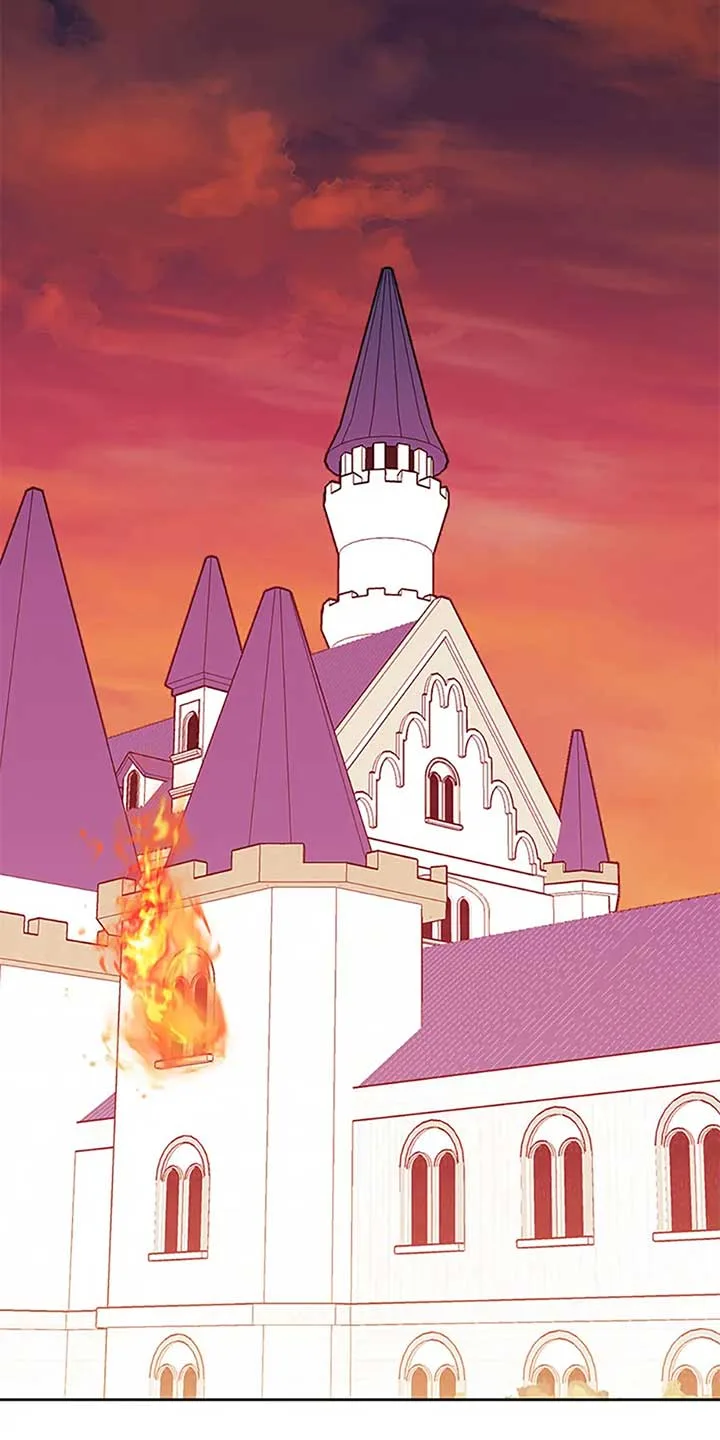 I’m Sorry for Being an Unqualified Empress Chapter 75 page 56