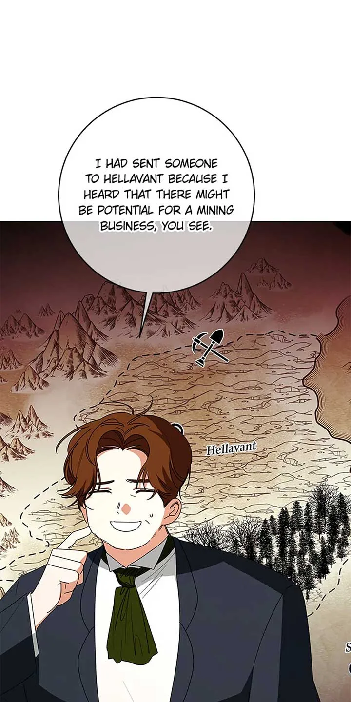 I’m Sorry for Being an Unqualified Empress Chapter 75 page 24