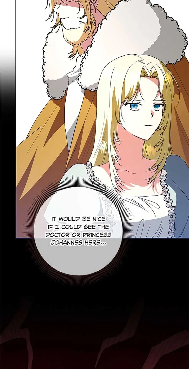 I’m Sorry for Being an Unqualified Empress Chapter 75 page 20
