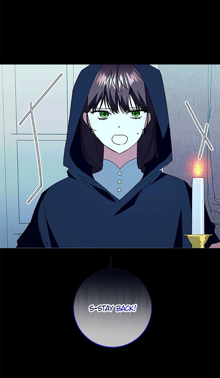 I’m Sorry for Being an Unqualified Empress Chapter 75 page 47