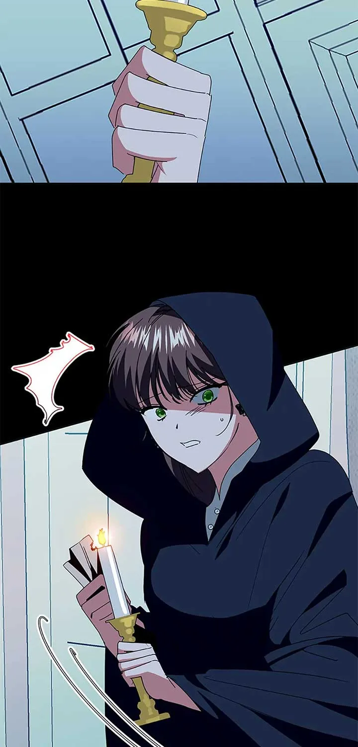 I’m Sorry for Being an Unqualified Empress Chapter 75 page 51