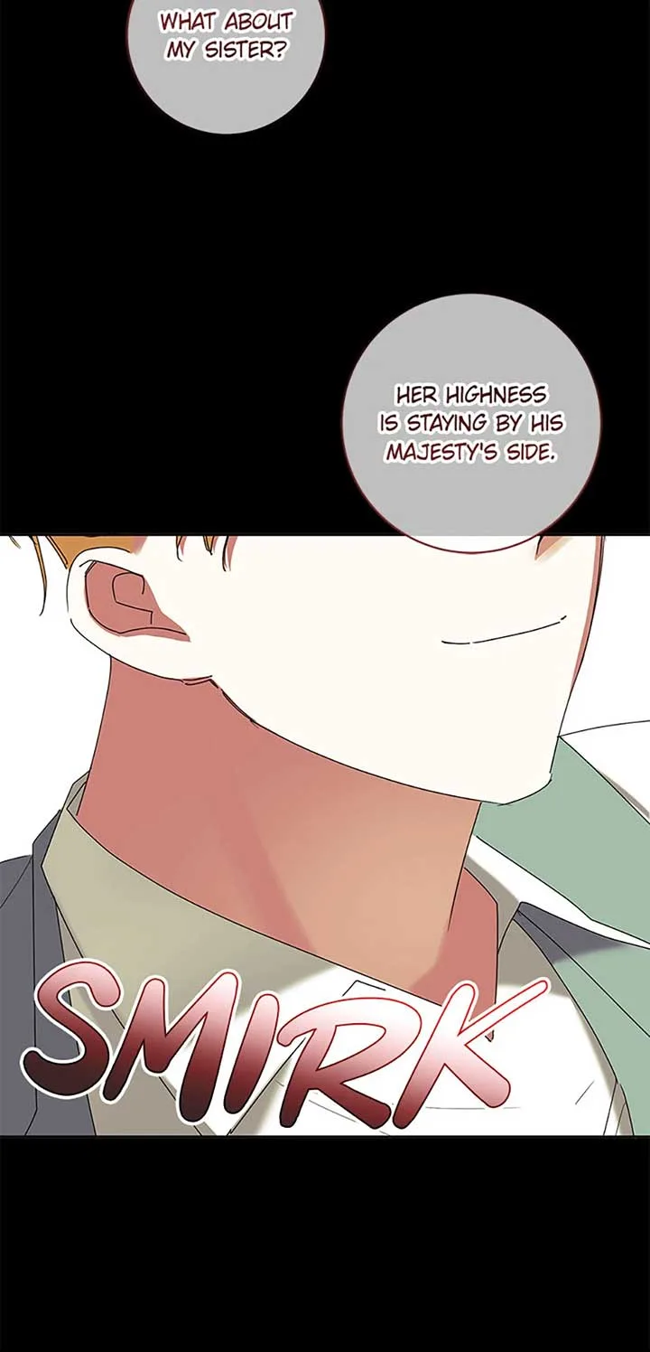 I’m Sorry for Being an Unqualified Empress Chapter 75 page 73