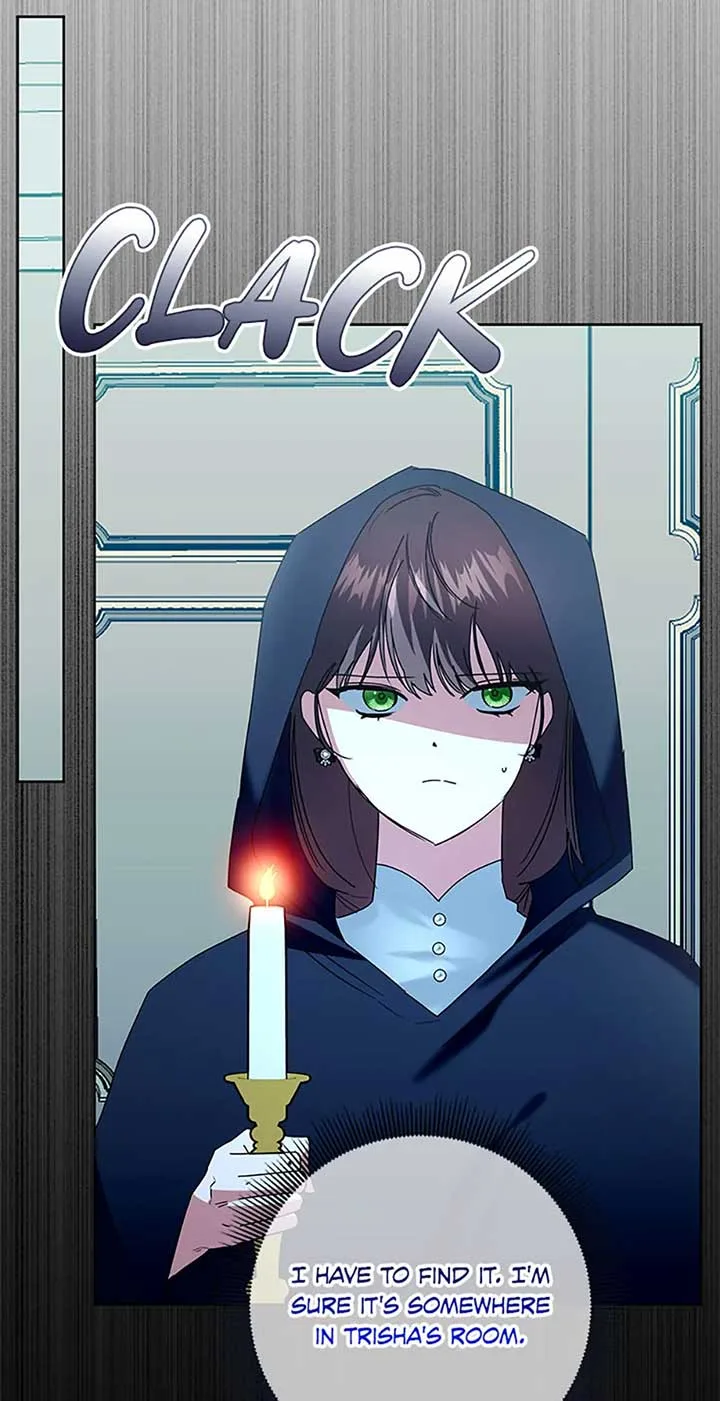 I’m Sorry for Being an Unqualified Empress Chapter 75 page 38