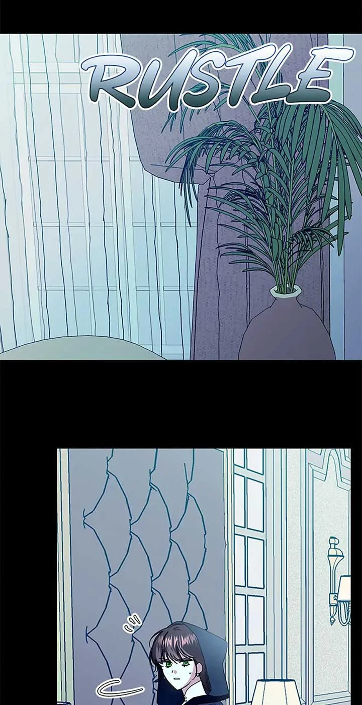 I’m Sorry for Being an Unqualified Empress Chapter 75 page 40