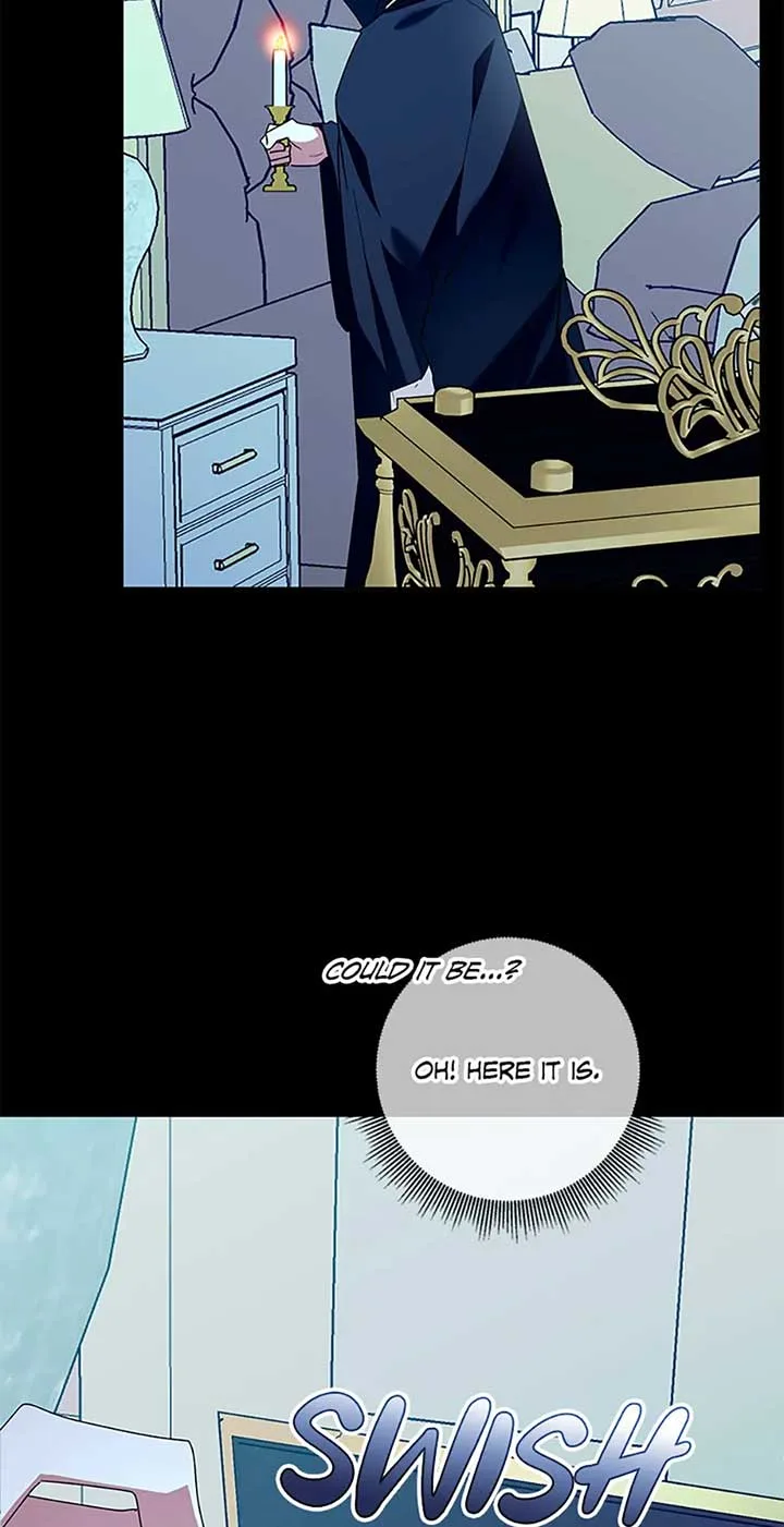 I’m Sorry for Being an Unqualified Empress Chapter 75 page 41