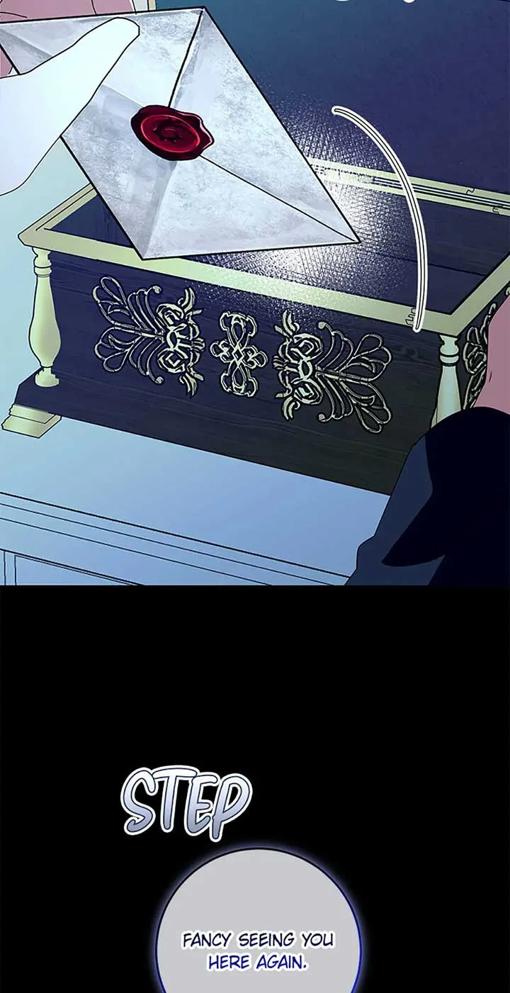 I’m Sorry for Being an Unqualified Empress Chapter 75 page 42