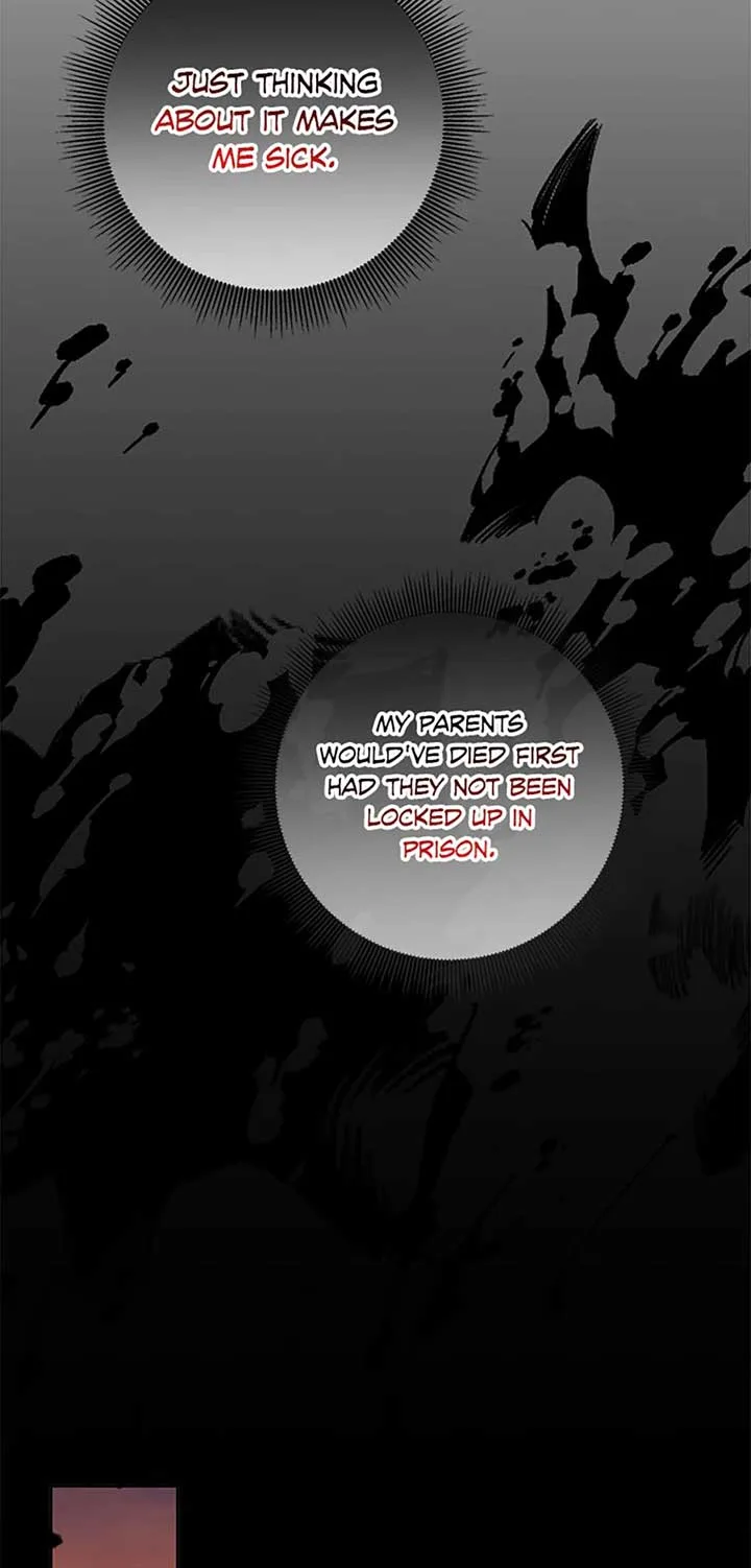 I’m Sorry for Being an Unqualified Empress Chapter 75 page 70