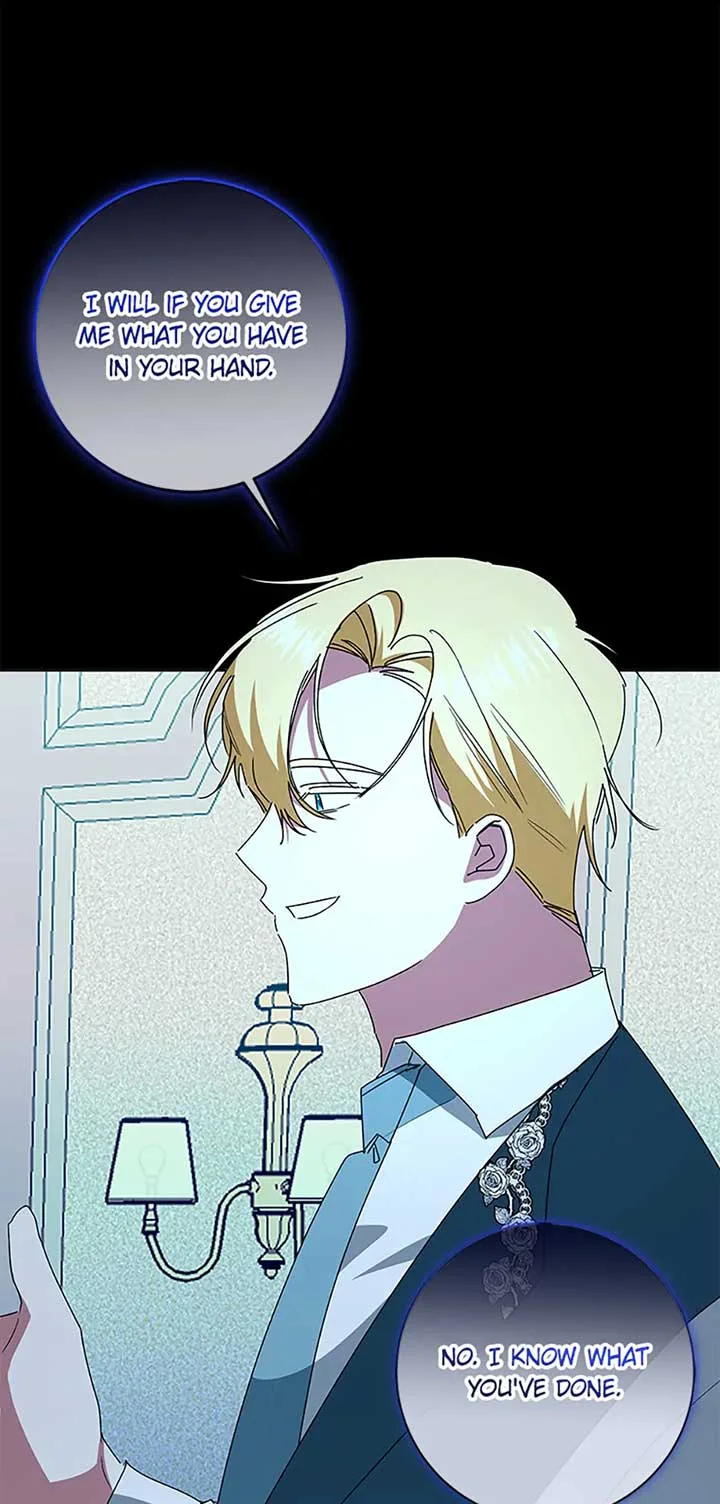 I’m Sorry for Being an Unqualified Empress Chapter 75 page 48