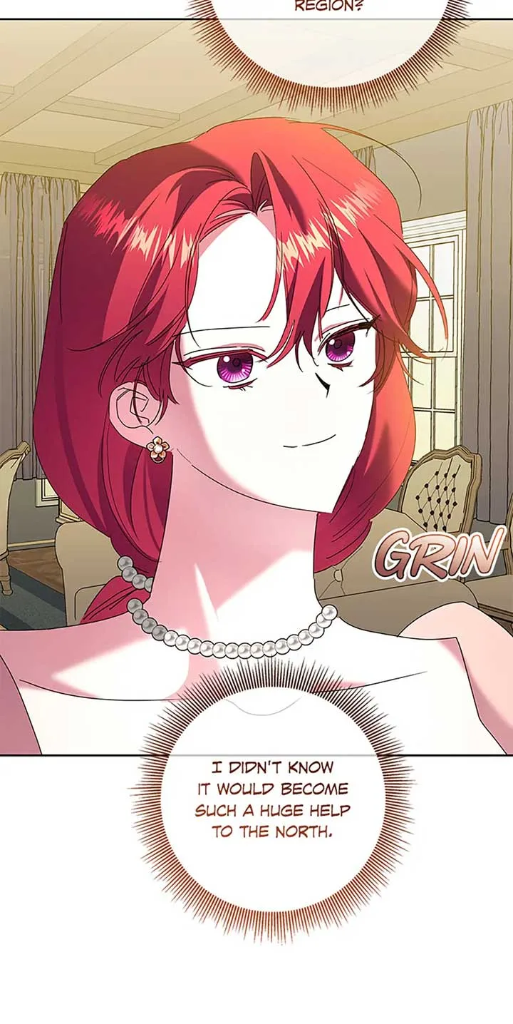 I’m Sorry for Being an Unqualified Empress Chapter 75 page 33
