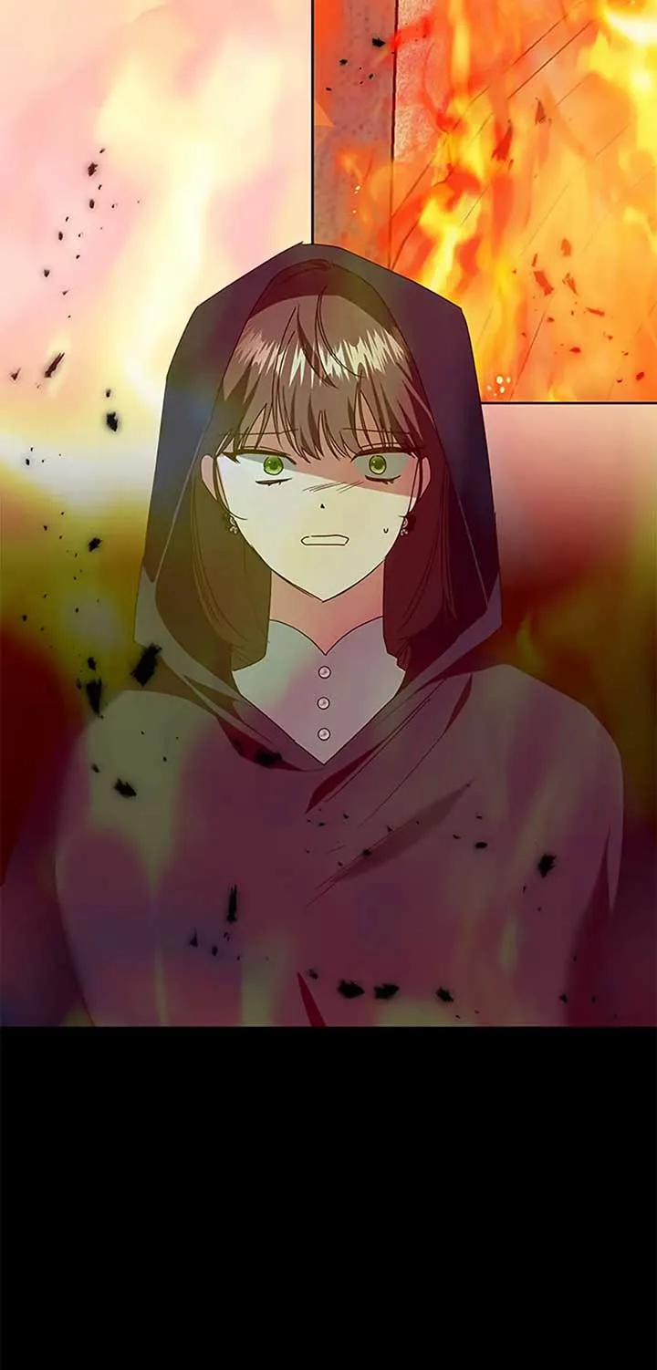 I’m Sorry for Being an Unqualified Empress Chapter 75 page 54