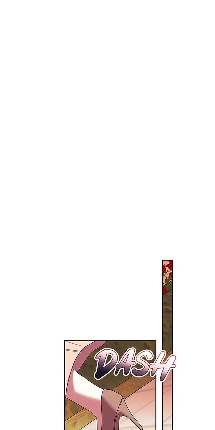 I’m Sorry for Being an Unqualified Empress Chapter 75 page 57